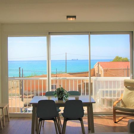 City Sea Views Apartment Аликанте Экстерьер фото