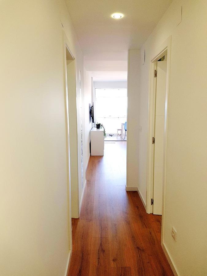City Sea Views Apartment Аликанте Экстерьер фото