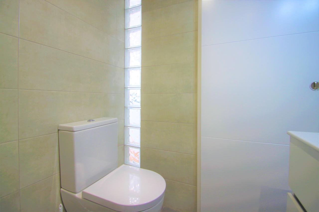 City Sea Views Apartment Аликанте Экстерьер фото
